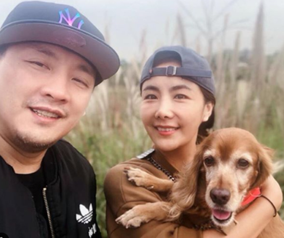 현진영 나이 오서운 결혼 부인 아내 와이프 남편 가족 자녀 고향