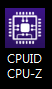 [CPU -z] 내 PC 하드웨어 정보를 한눈에 확인하는 프로그램
