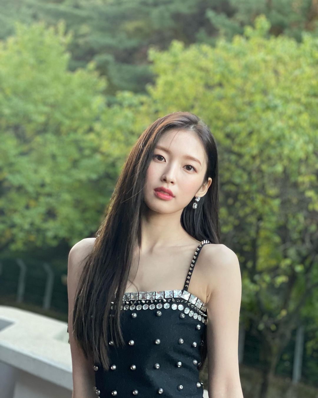  오마이걸 아린 인스타그램 사진 모음- 2탄