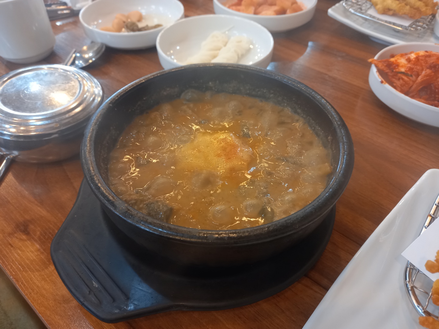  송파구 풍납동 추어탕 맛집 _ 남가네 설악추어탕 후기