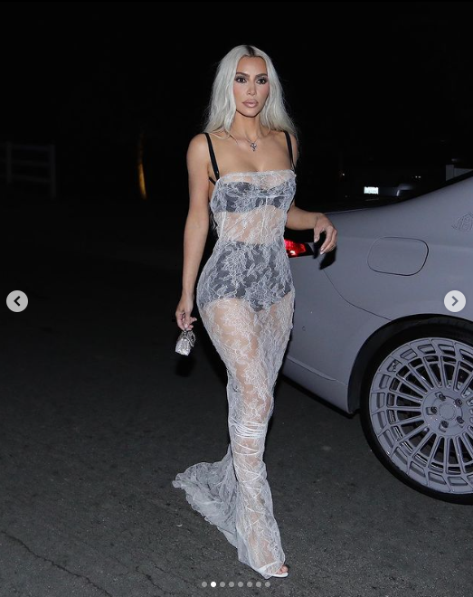  Kim Kardashian