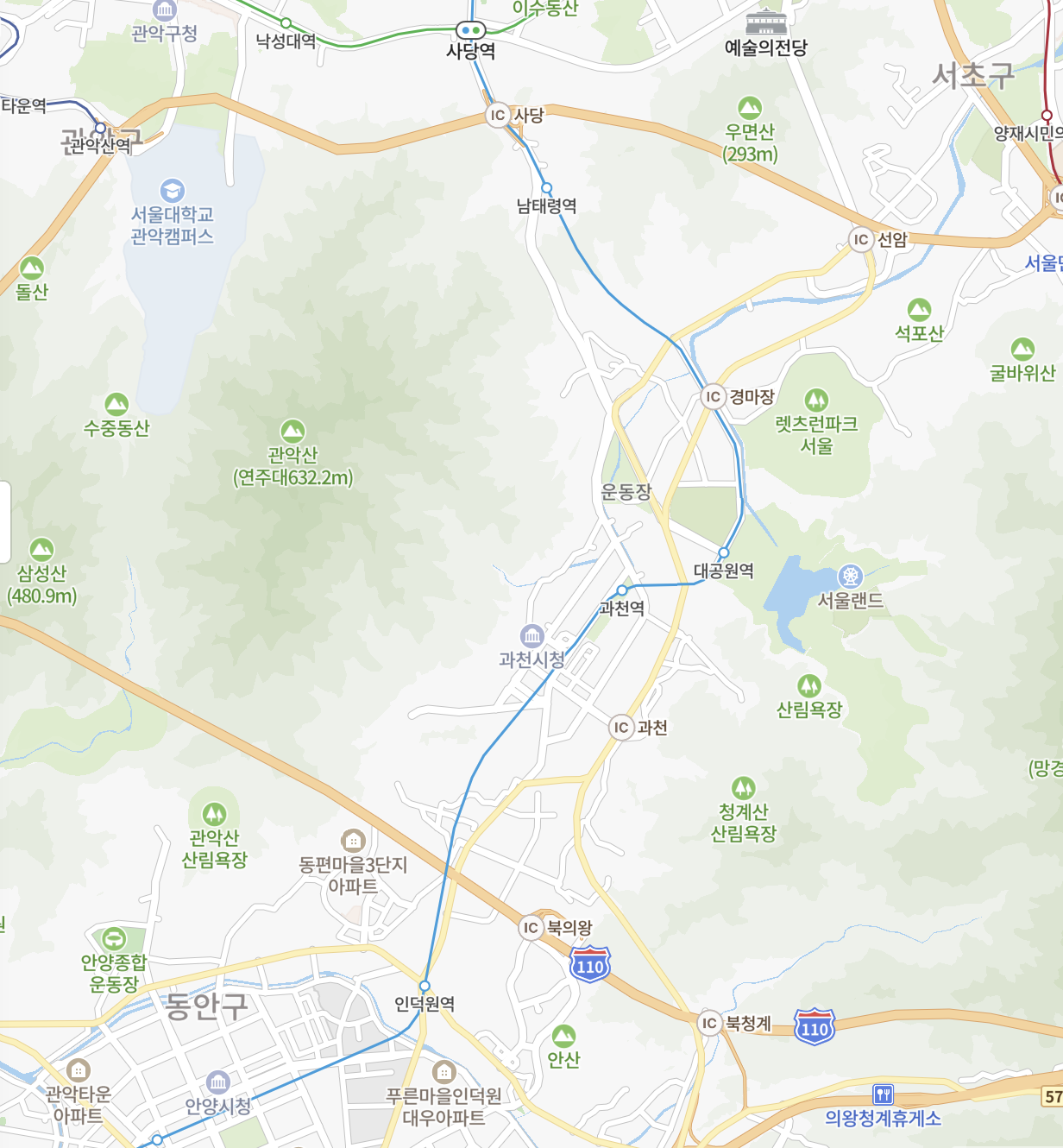  경기도 최고 입지 과천이 1년만에 작년 김포시 아파트 가격으로 폭락 (재건축 부동산 폭락과 역전세)