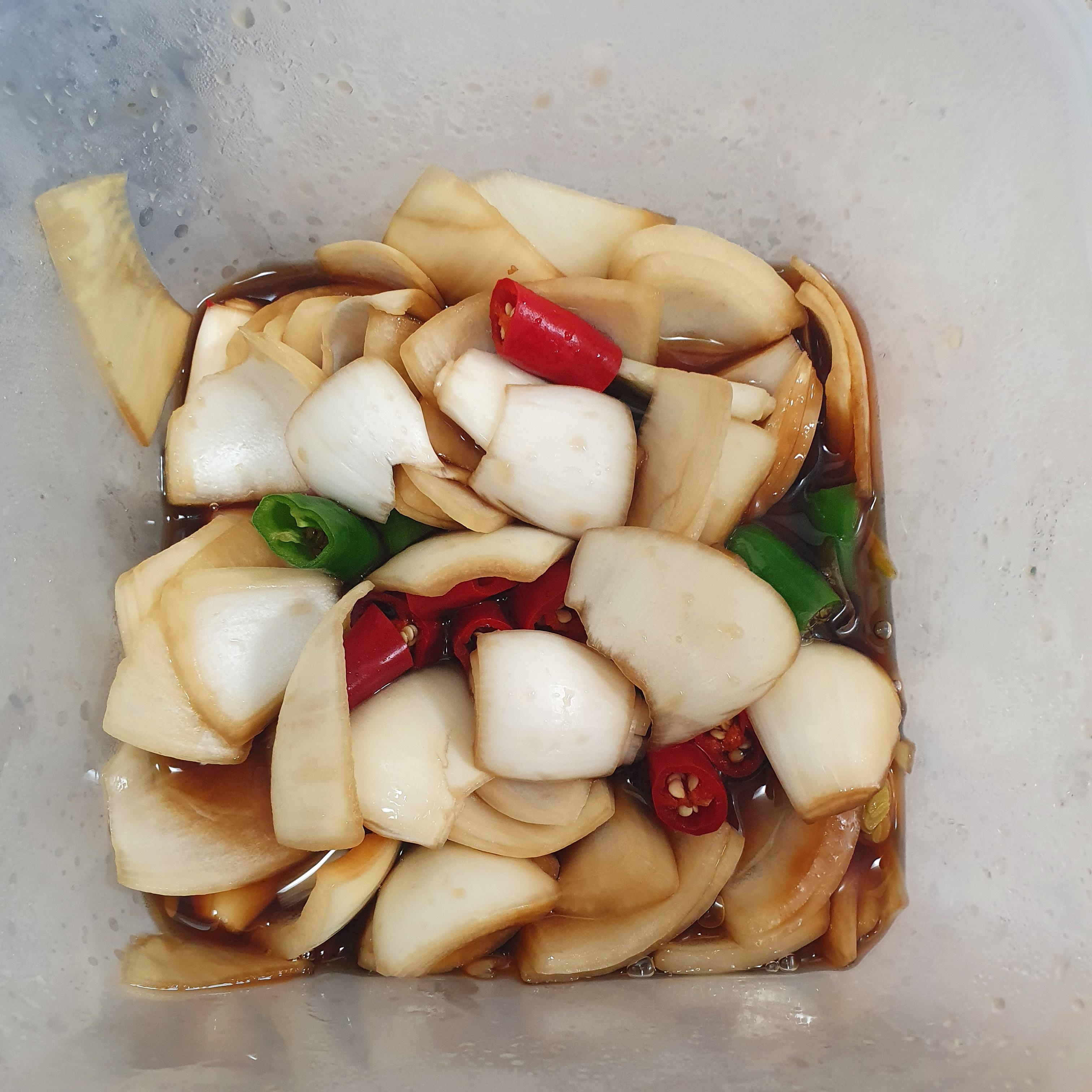  양파장아찌담그는법 양파장아찌 황금레시피를 알아보자!