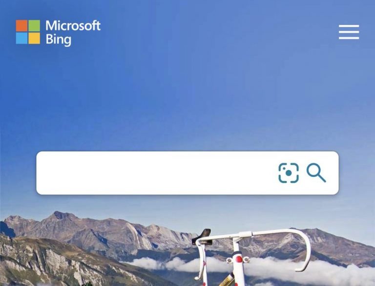 Bing's Position in the Search Market: 3%?