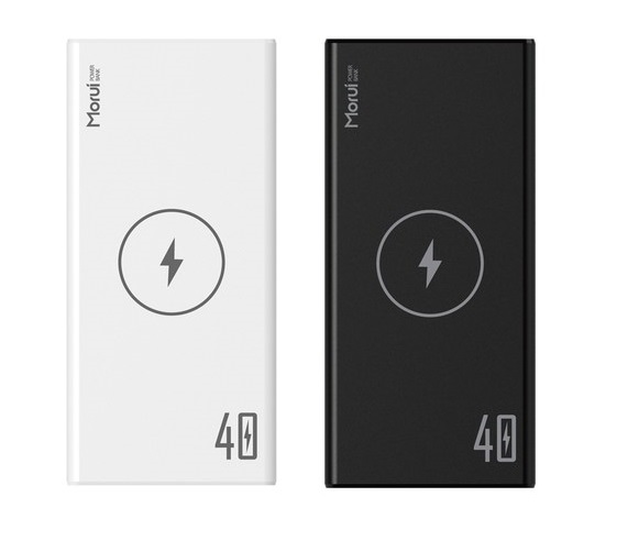  지금 딱 좋아! 보조배터리 + 무선충전 가능 모루이 40000mAh(4만) 4만원대! 추천, 단기 속성 구매 전략 공유