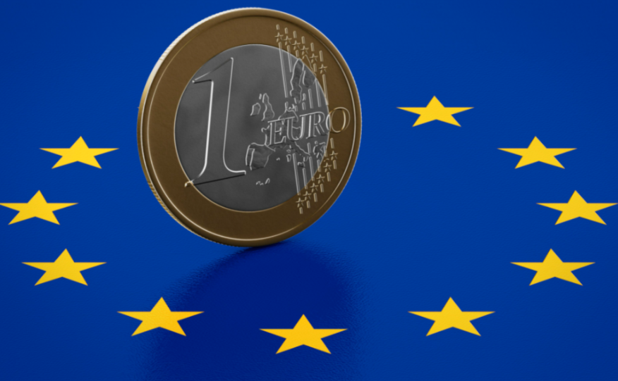  [해외선물종목] Euro FX 알아보기