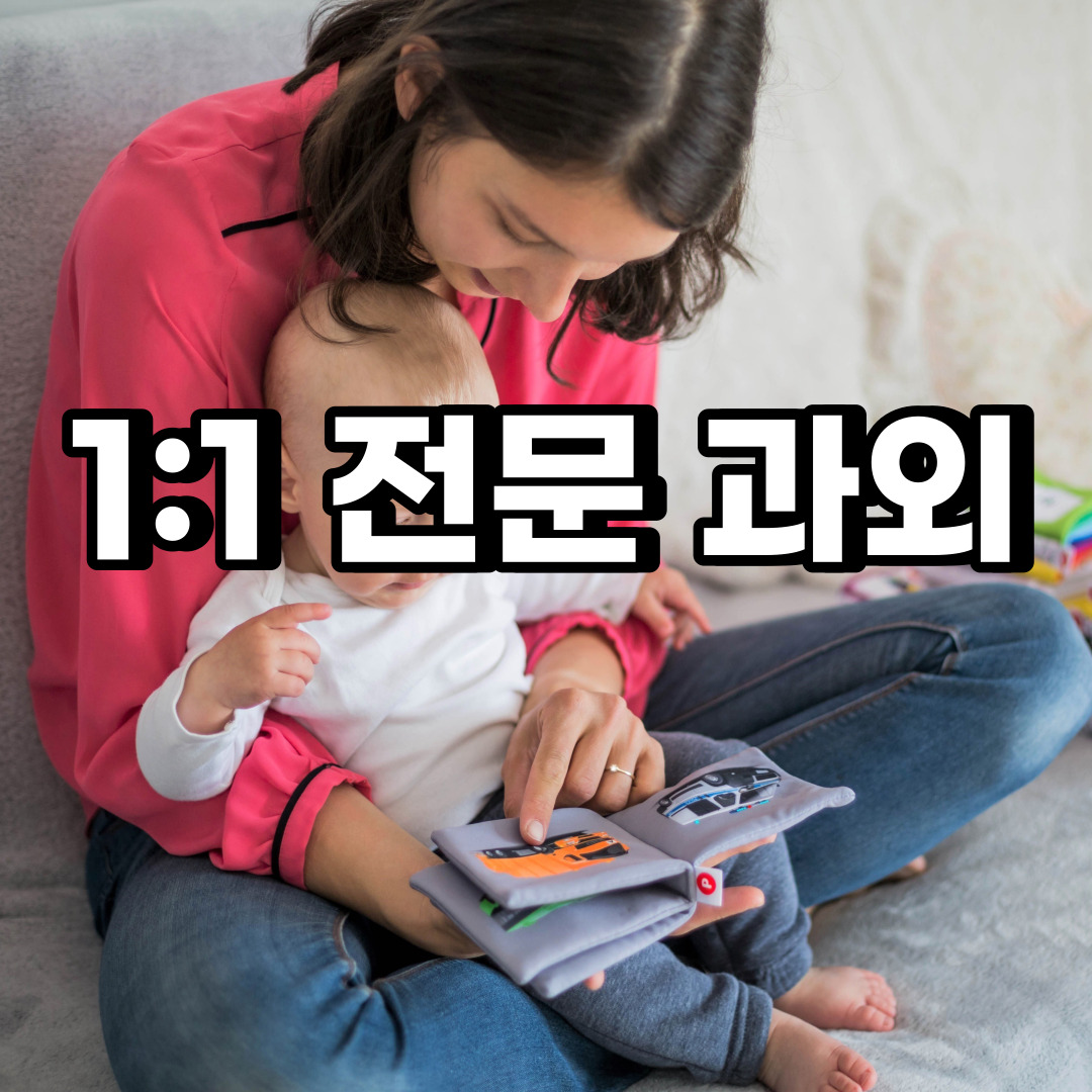  화성 초등 영어과외 진안동 병점동 중등 고등 국어 수학과외 검정고시