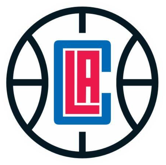  NBA LA 클리퍼스 VS 골스