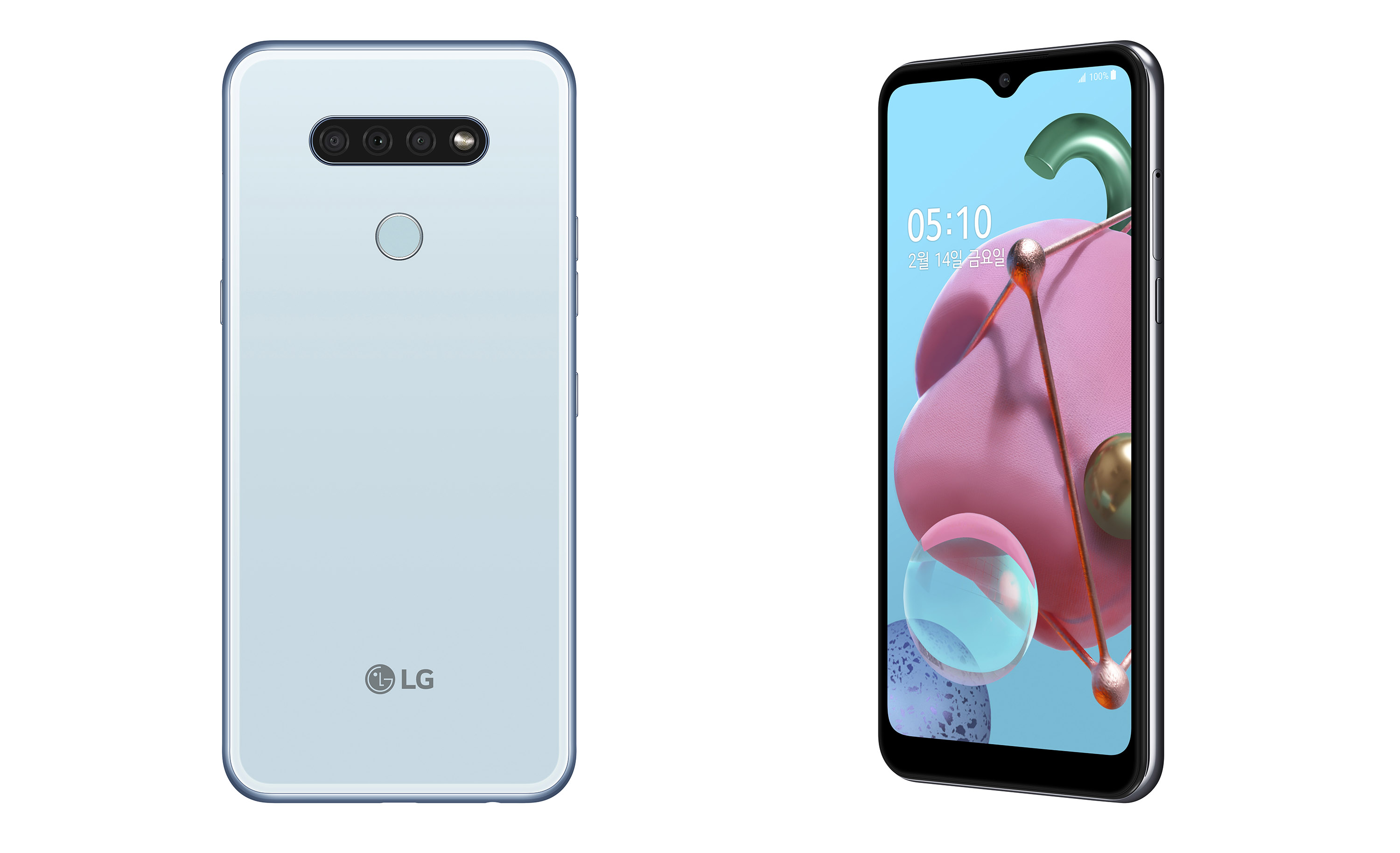  LG Q51 4개월차 사용 후기