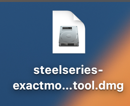 Mac OS의 마우스 포인터 느낌을 윈도우처럼! 마우스 가속 끄기 (Feat. Steelseries ExactMouse Tool)