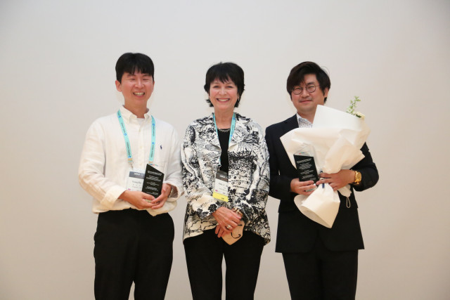 Universal Display Corporation Announces Recipients of the 2022 UDC Innovative Research and Pioneering Technology Awards at IMID Korea