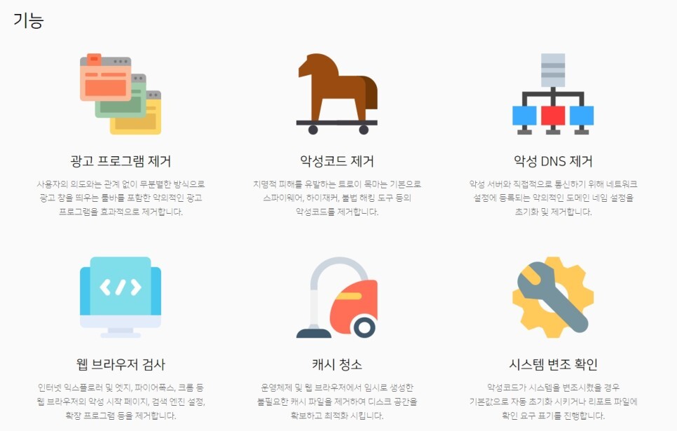  인터넷 성지 사무실 고객 정보 보호 일!!
