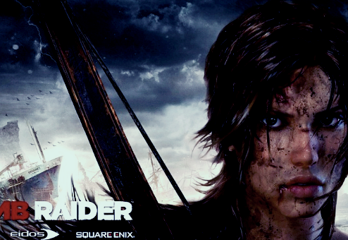 툼 레이더 리부트 (Tomb Raider) 한글 무설치