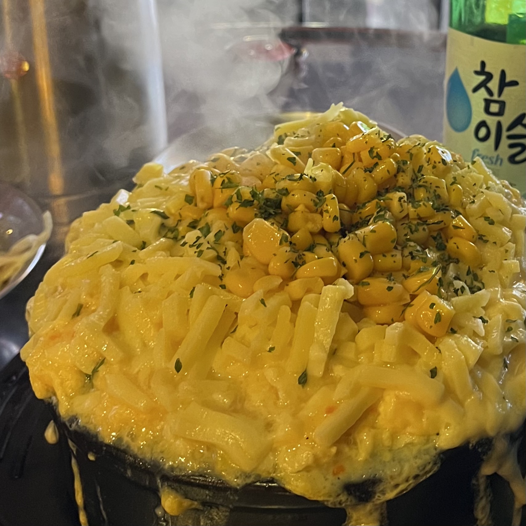  [관악구/신림] 발빠닭｜신림역 핫플에 자리한 숯불향 가득 닭발 맛집 & 