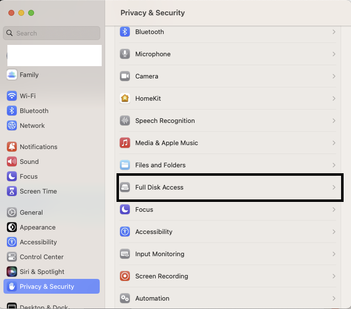 [Mac] Crontab 오류 Solution