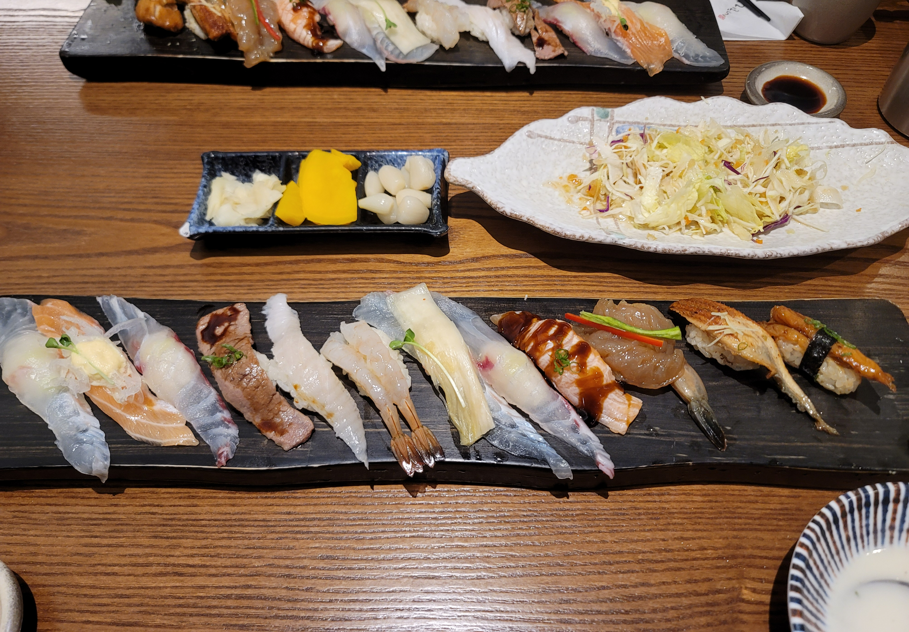  해운대 맛집 스시미르네 본점