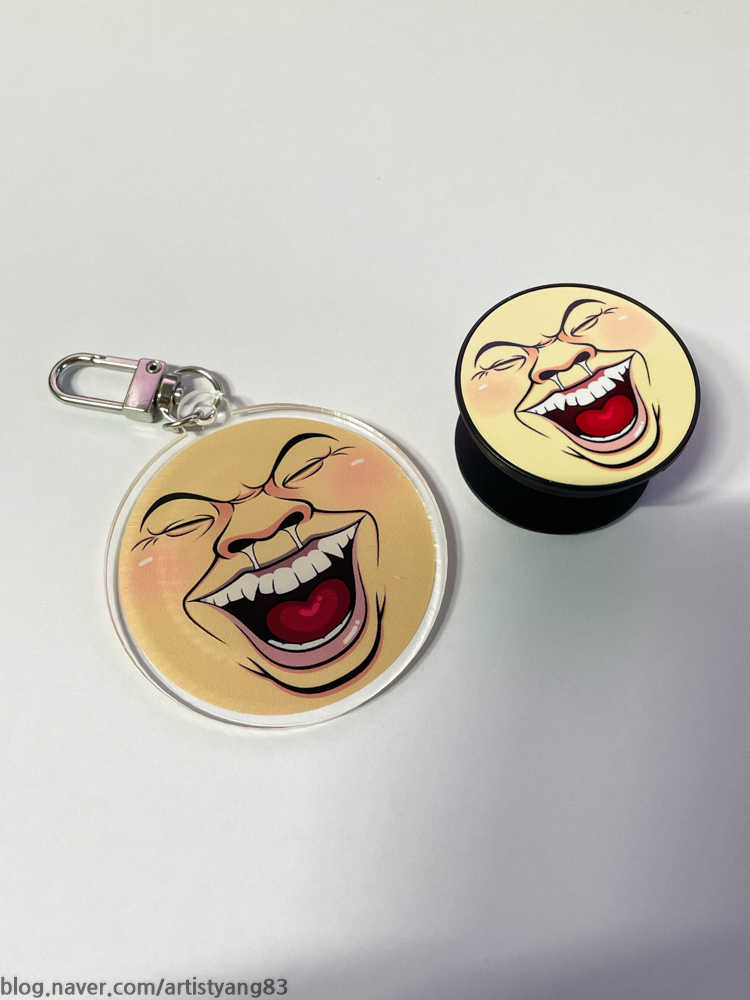  OGQ 마켓 상품 만들기