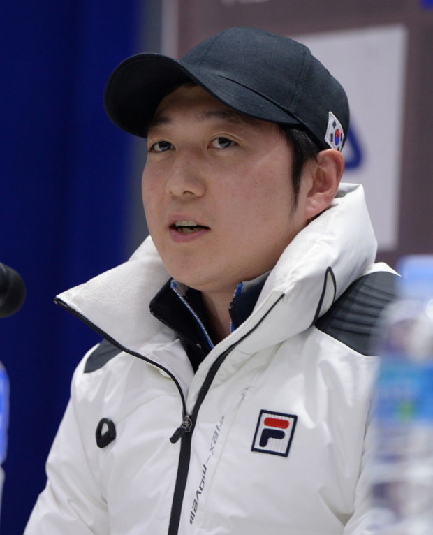  빙상연맹이 또 빙상연맹했다(심석희 고의충돌의혹에 대해 조재범코치 진정 묵살)