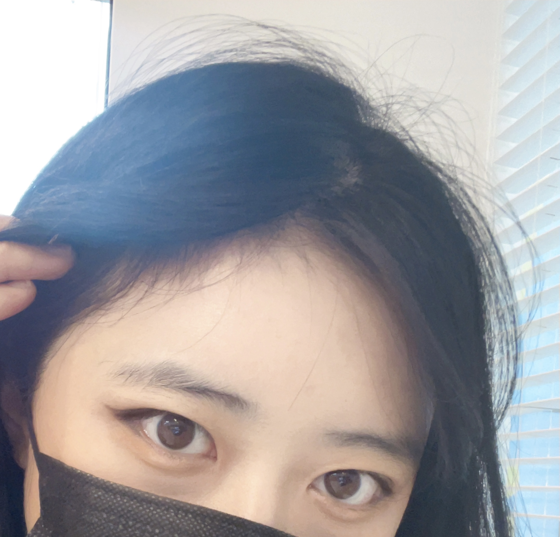  눈썹문신 후기 아인뷰티랩 강남