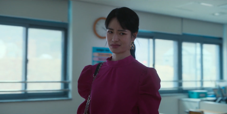  [2022][드라마][더 글로리] 4화