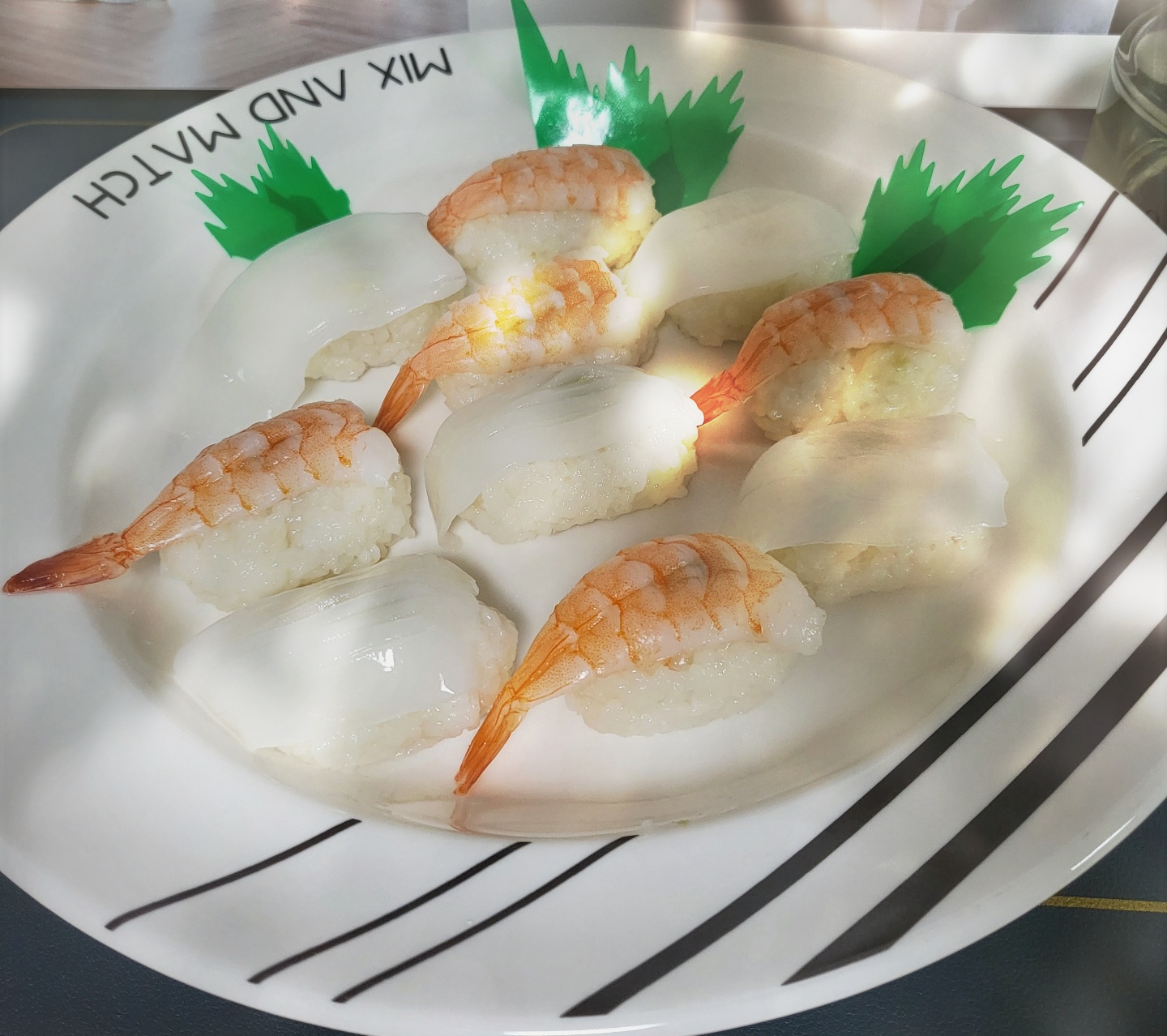  가성비 쵝오~! 홈메이드 초밥 만들기