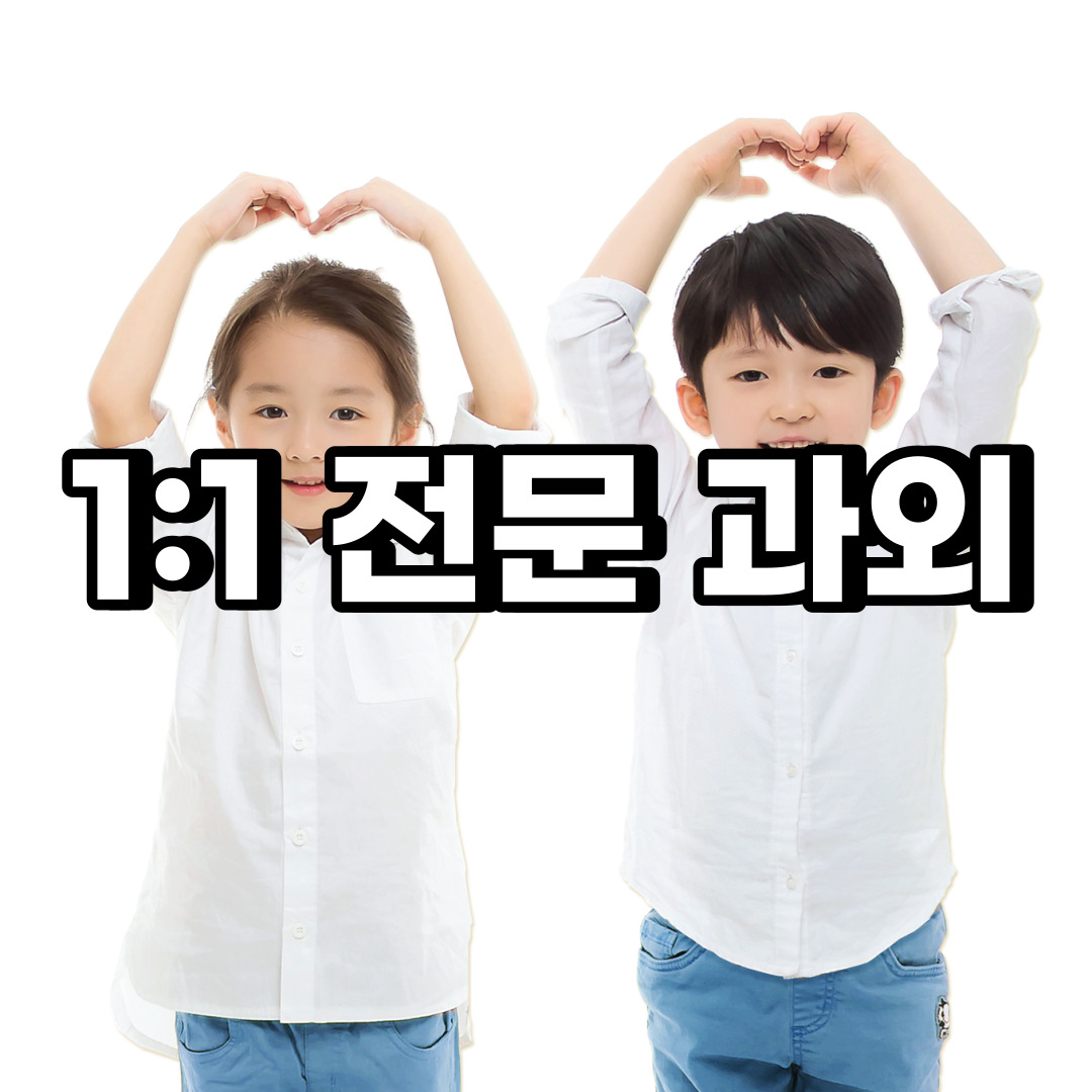  중랑구 초등 영어과외 망우동 신내동 중등 고등 국어 수학과외