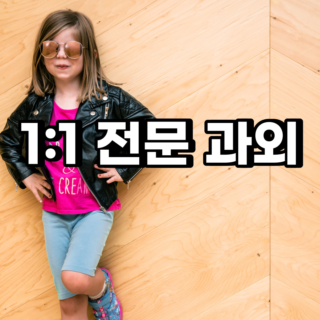  김포 초등 영어과외 감정동 사우동 중등 고등 국어 수학과외 검정고시