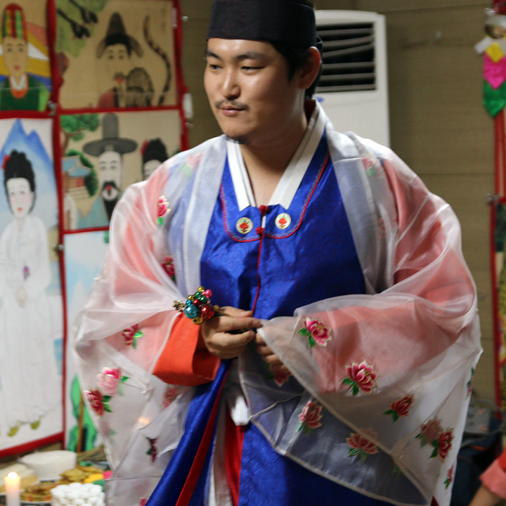  삼선교점집과 혜화동점집 가볼만한곳! 추천 해주당