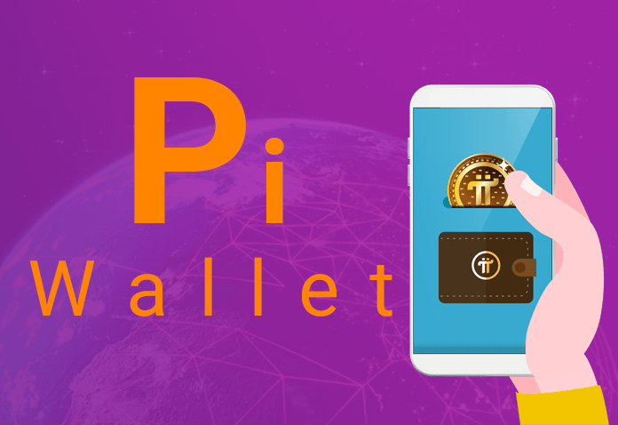  Pi Wallet (  파이코인 지갑 ) 생성과 사용하는 방법