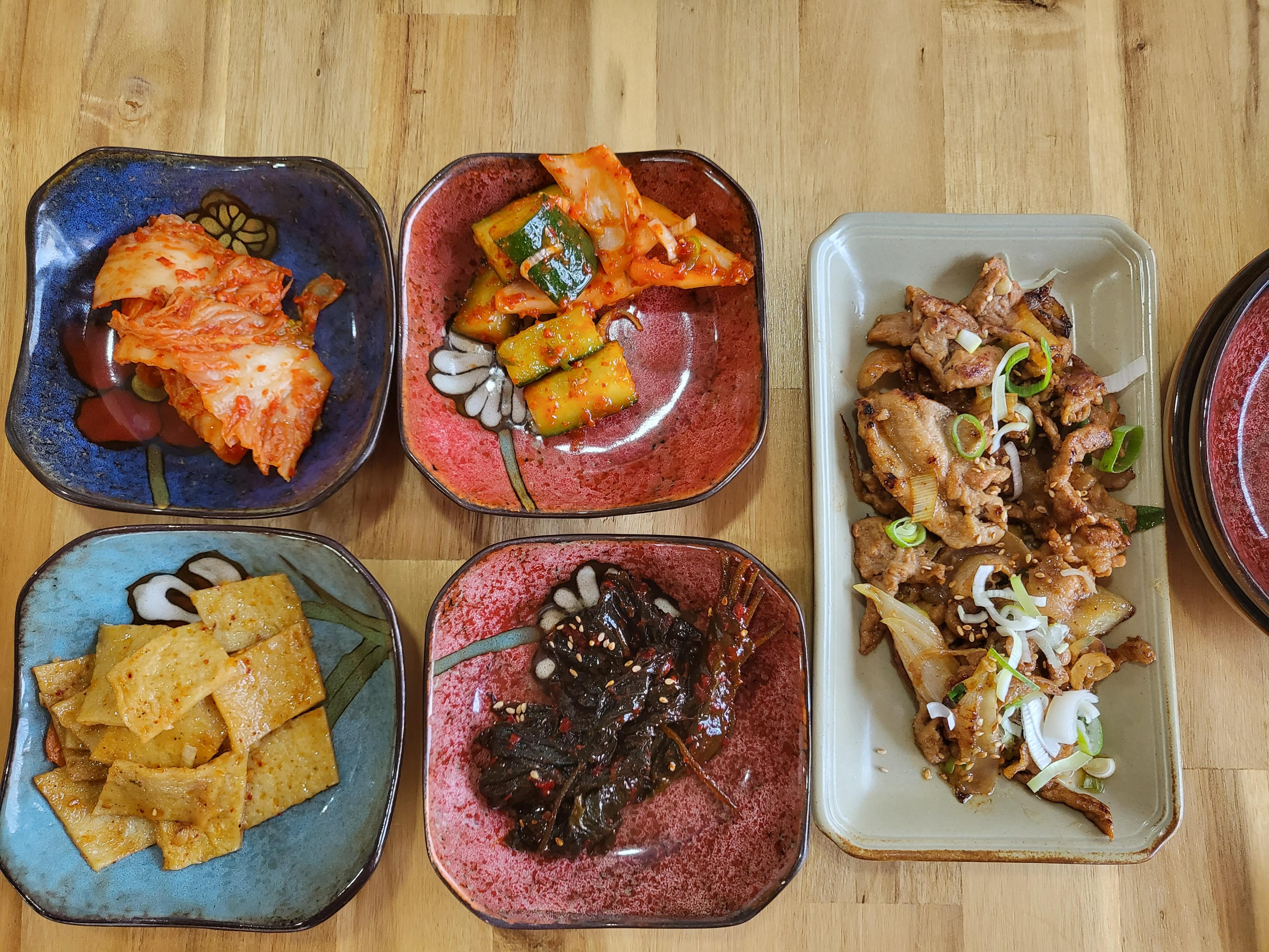  제주도 서귀포 나만 알고 싶은 맛 집 