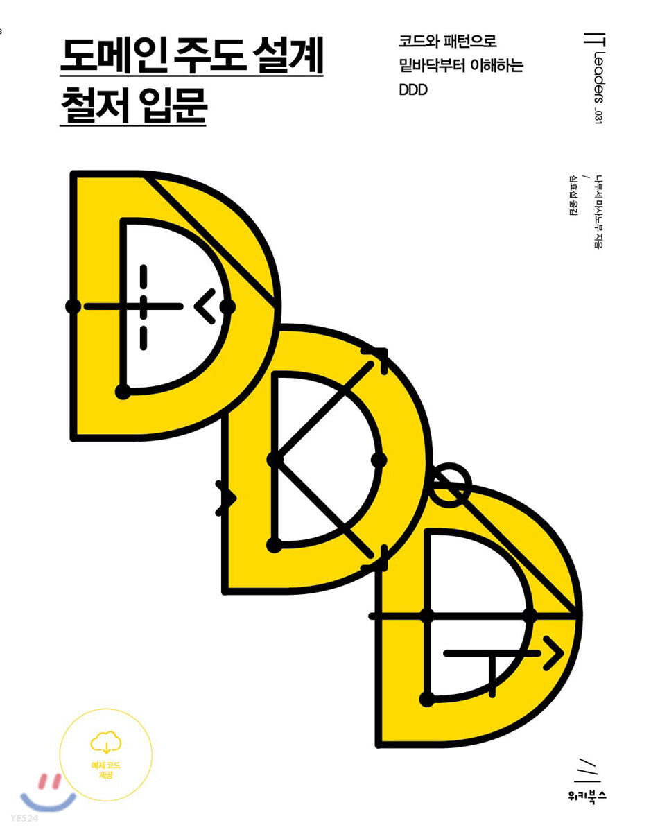  [도메인 주도 설계 철저 입문] 4. 도메인 서비스 - 부자연스러운 도메인 객체의 행동을 맡기자