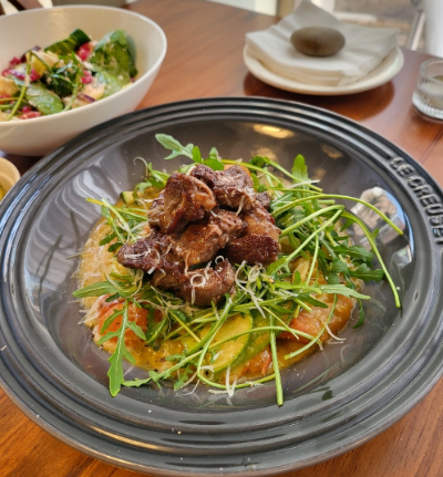  [천안 맛집] 이탈리아 레스토랑 '라파씨오네(Lapassione)' 소개합니다.