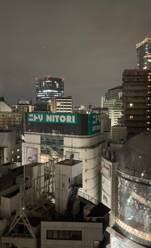도쿄 시부야 호텔 시퀀스 미야시타 호텔 Sequence miyashita hotel 가격 및 정보