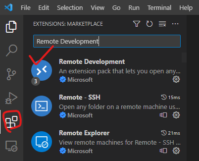  VSCode SSH 원격서버 접속하기