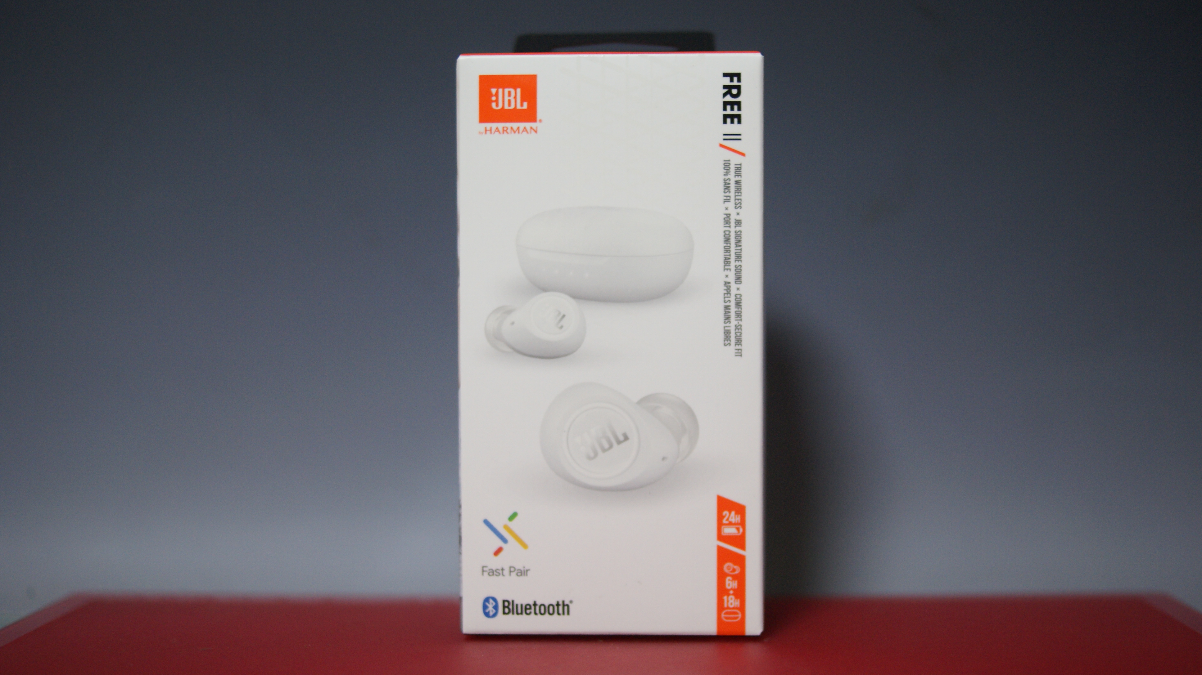  삼성전자 JBL FREE2 제이비엘 프리무선 블루투스 이어폰 사용 후기 리뷰 정보
