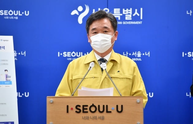  서울,경기도,인천광역시 - 5인이상 집합금지 행정명령 발동 - 골프장은 어떻게??? 코로나19 3단계 발동시 적용되는 범위