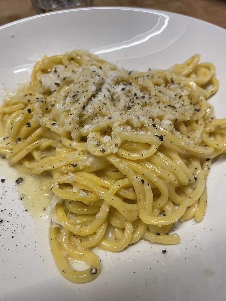  [LA 맛집] UOVO | 스포글리네 수제 파스타 집! (Santa monica, Beverly Hills, Marina Del Rey)
