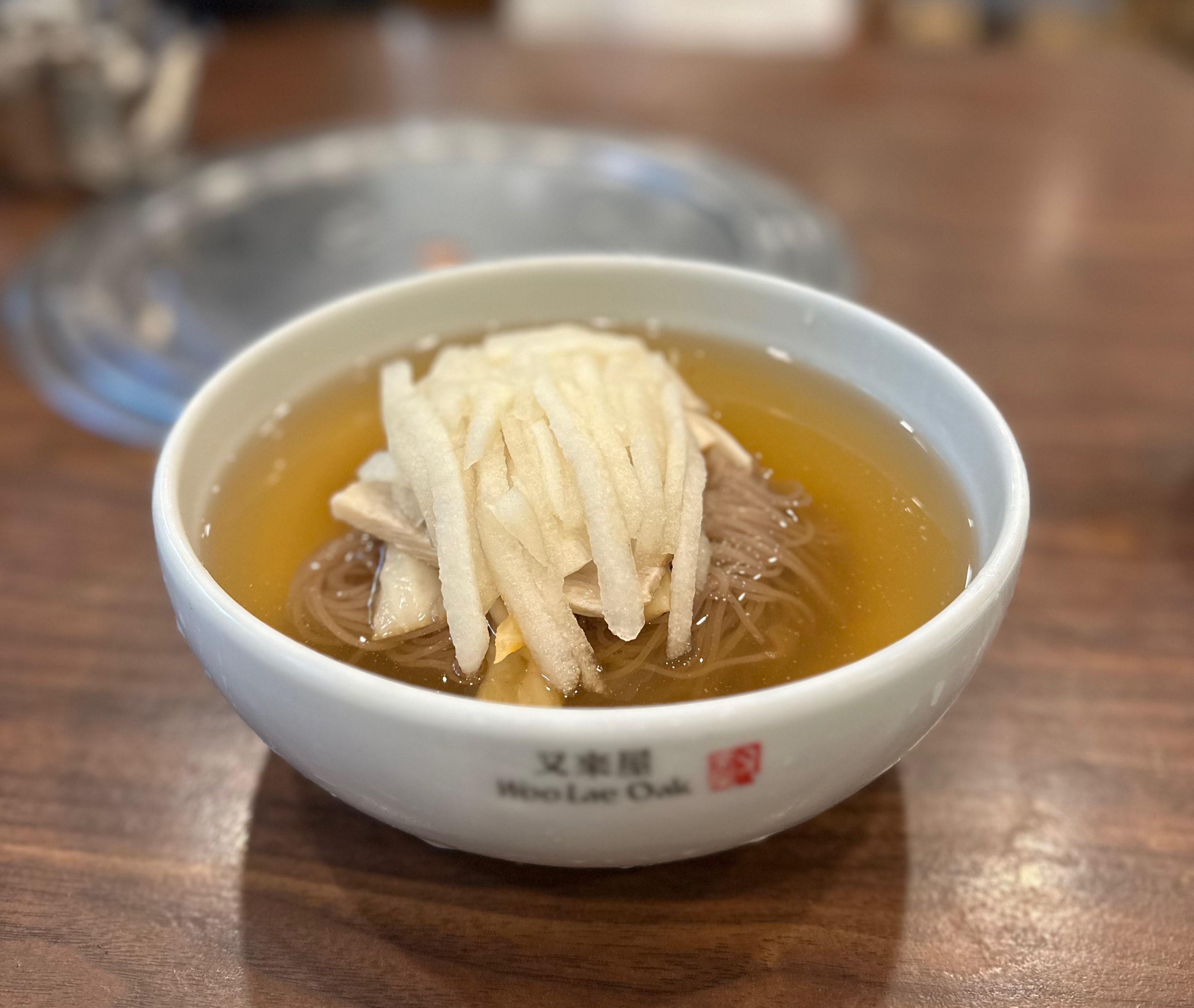  [우래옥] 휴전선 이남 최고의 평양냉면 맛집 서울 중구 을지로 평양냉면 맛집 ‘우래옥 본점’
