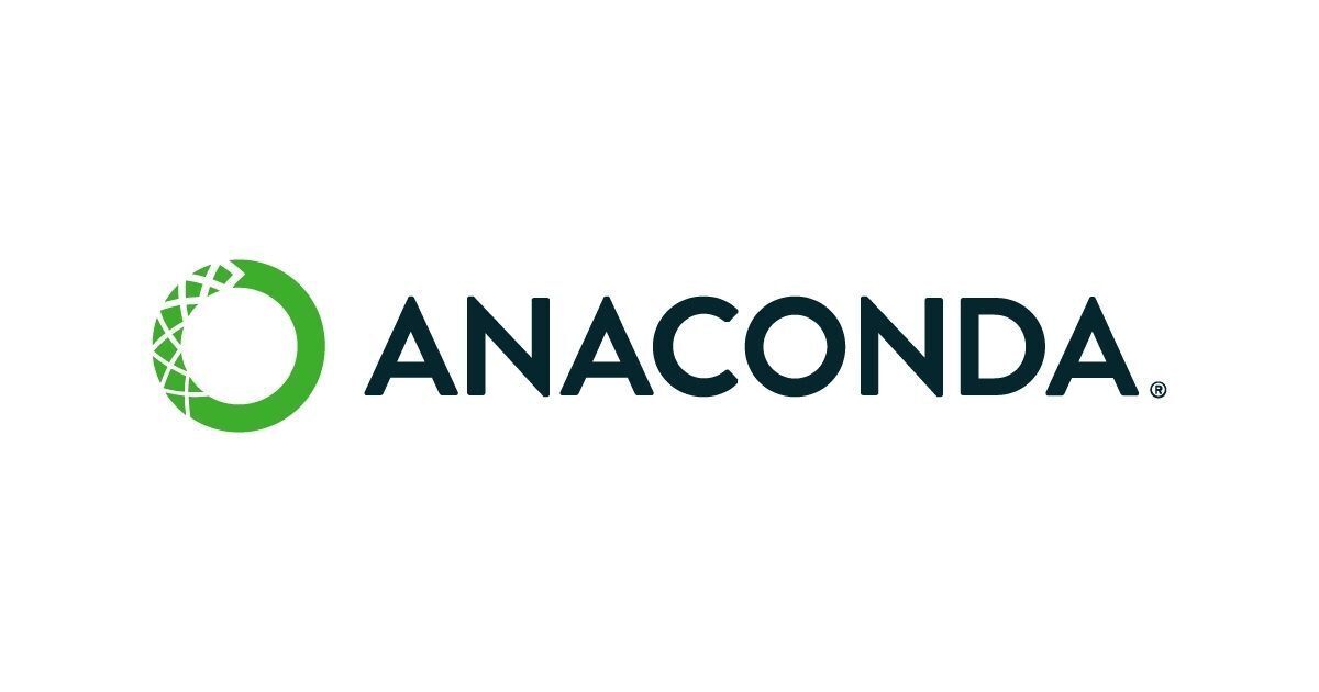[conda] 아나콘다 가상환경 세팅하기