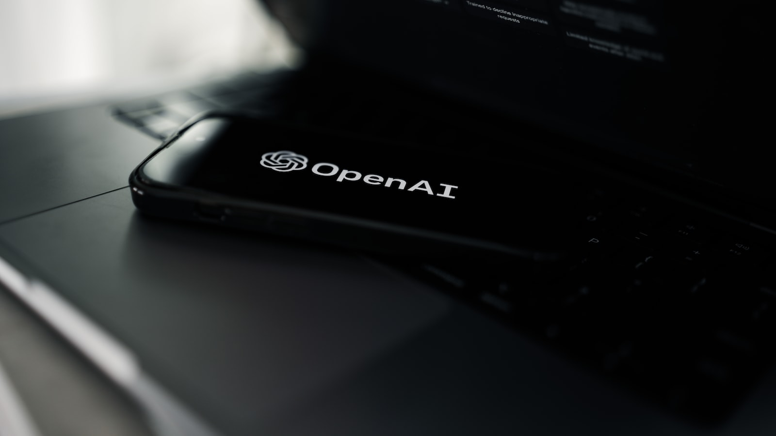  How to Use the OpenAI API (Chapter 1 overview)