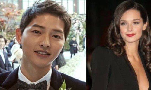 [아침뉴스] “2세 문제로 많이 다퉈” 송중기 재혼에 재조명되는 송혜교와 이혼 사유