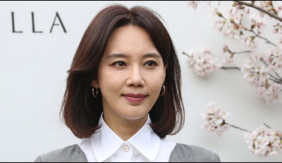  50대 여배우 오현경 프로필 '관심'