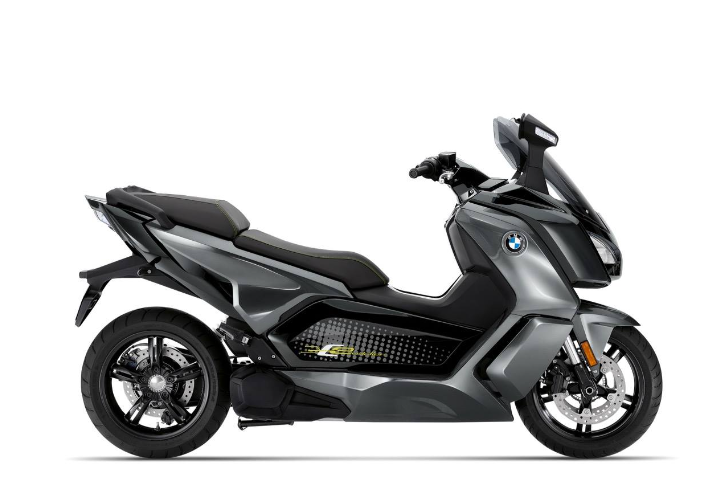  전기 스쿠터 BMW C 에볼루션 ( BMW C Evolution ) 기능 제원 가격 장점 단점 무엇일까 ?