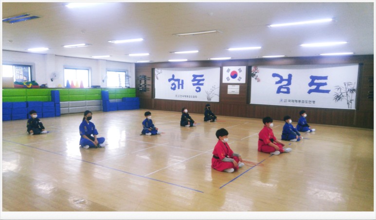  12월 18일, 수련일지