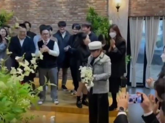  나혼자 산다 이시언 배우 서지승 제주도에서 결혼 신혼집 재산 박나래 노마스크 논란