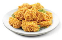  bhc치킨, 메뉴추천!