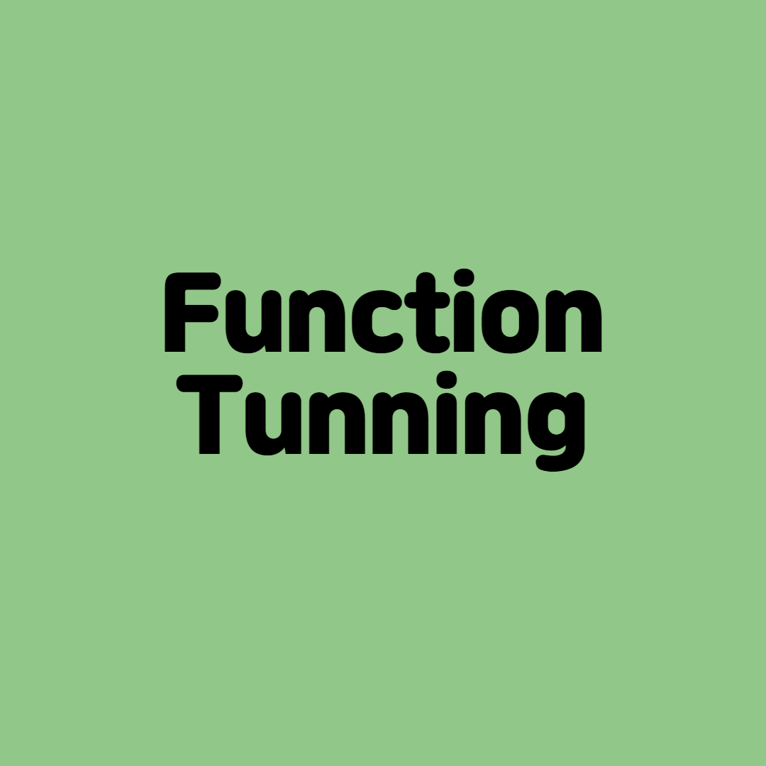  [ Oracle ] Select절 Function 튜닝