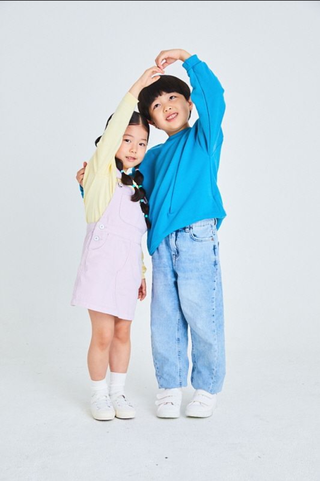  어린이·청소년 건강기능 식품 고를 때 주의해야 할 것