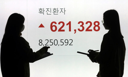  0317 주요요약 (K방역종말, 미국추가지원, 쿼드, 로봇시장)
