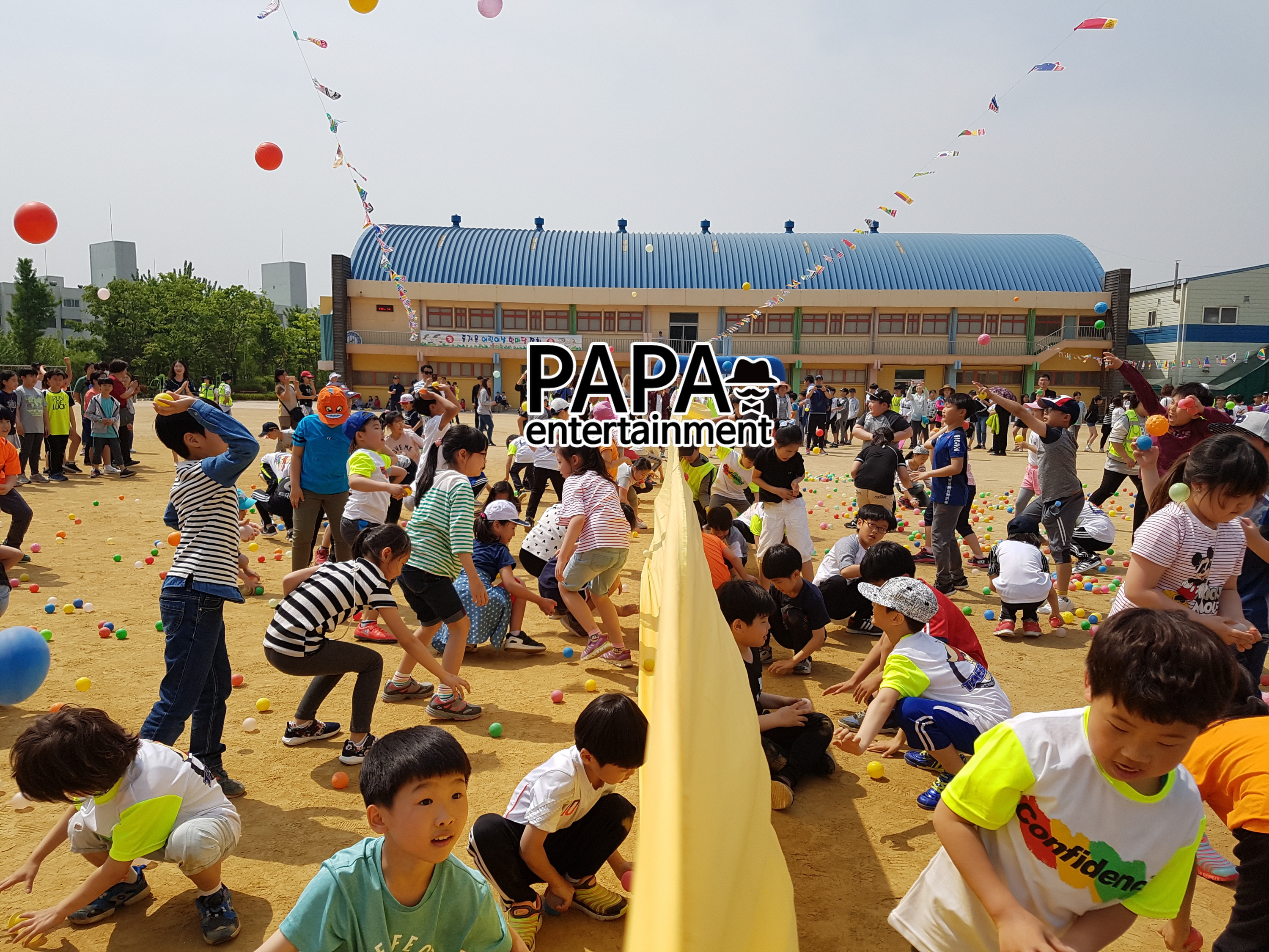  초등학교운동회 업체 행사업체 소개